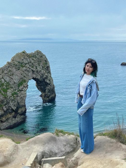 英国 · Durdle Door