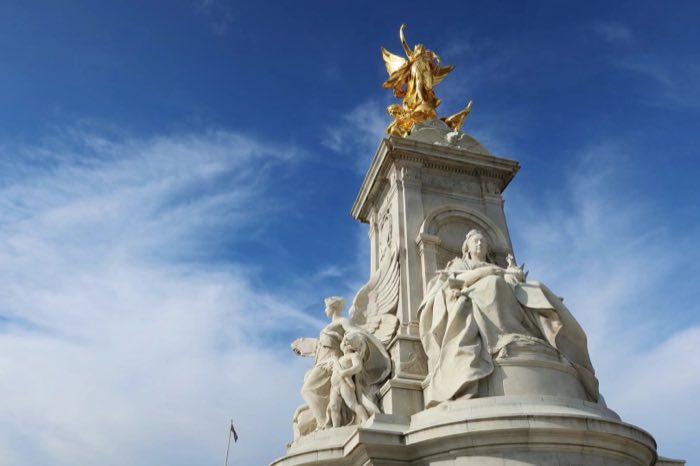 英国 · 伦敦