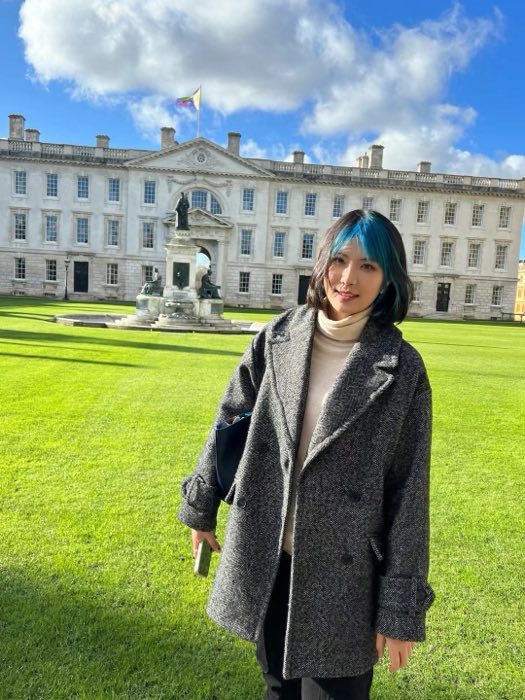 英国 · 剑桥