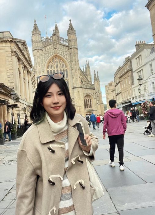 英国 · 巴斯